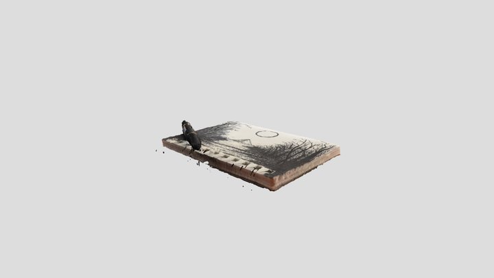Scan 2023-02-15T10:15:45.339Z 3D Model