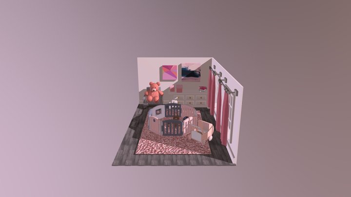 test test 3D Model