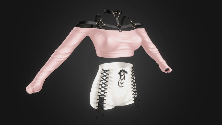 03 3D Model
