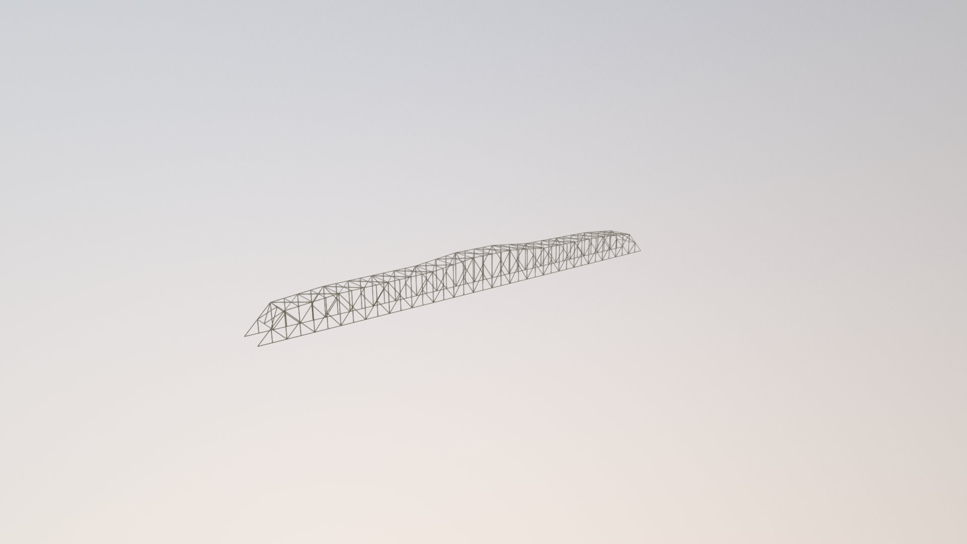Truss3D