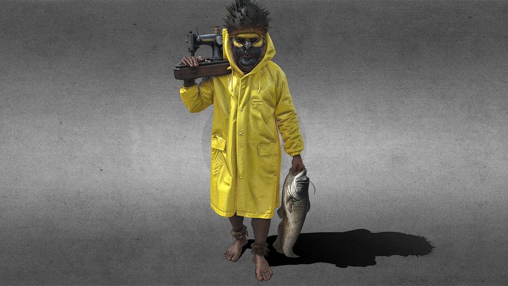 RainZingerFisher