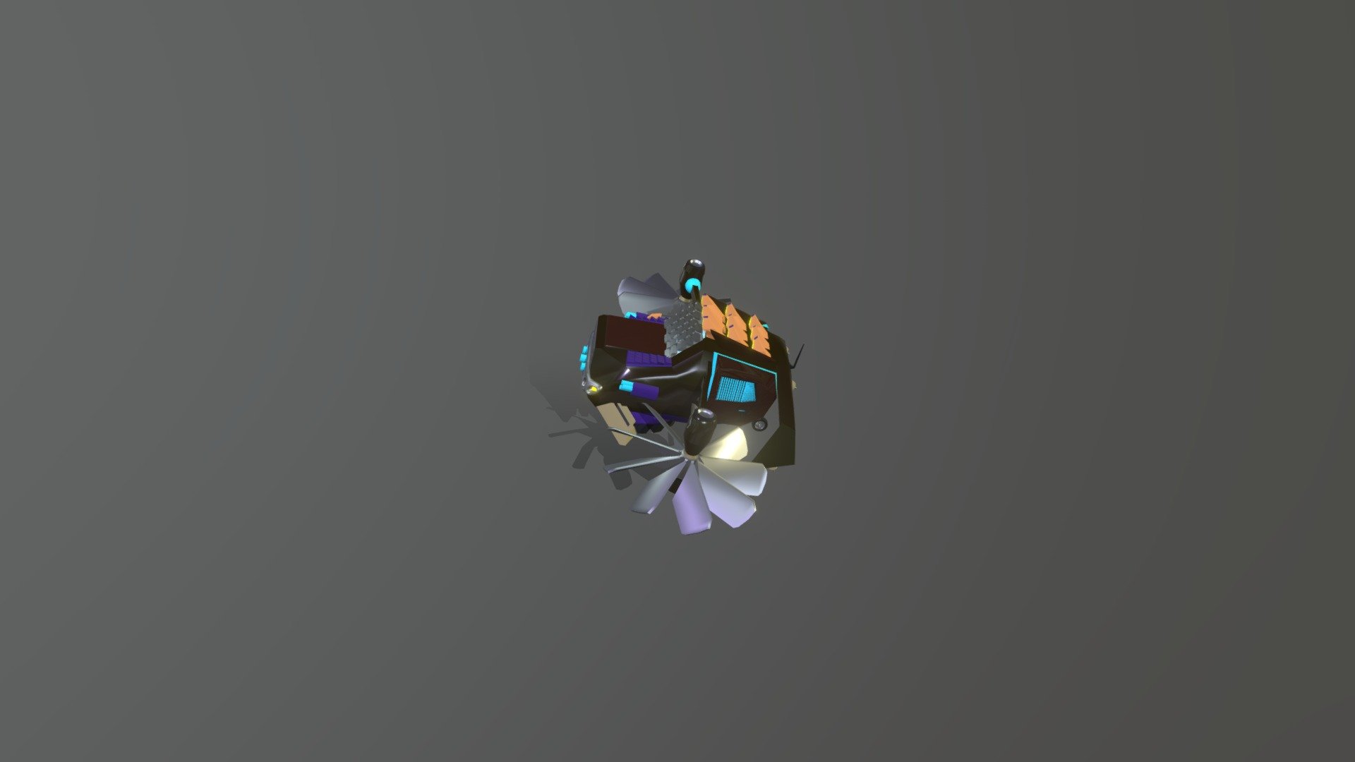 Vehicle for [xyz_school]