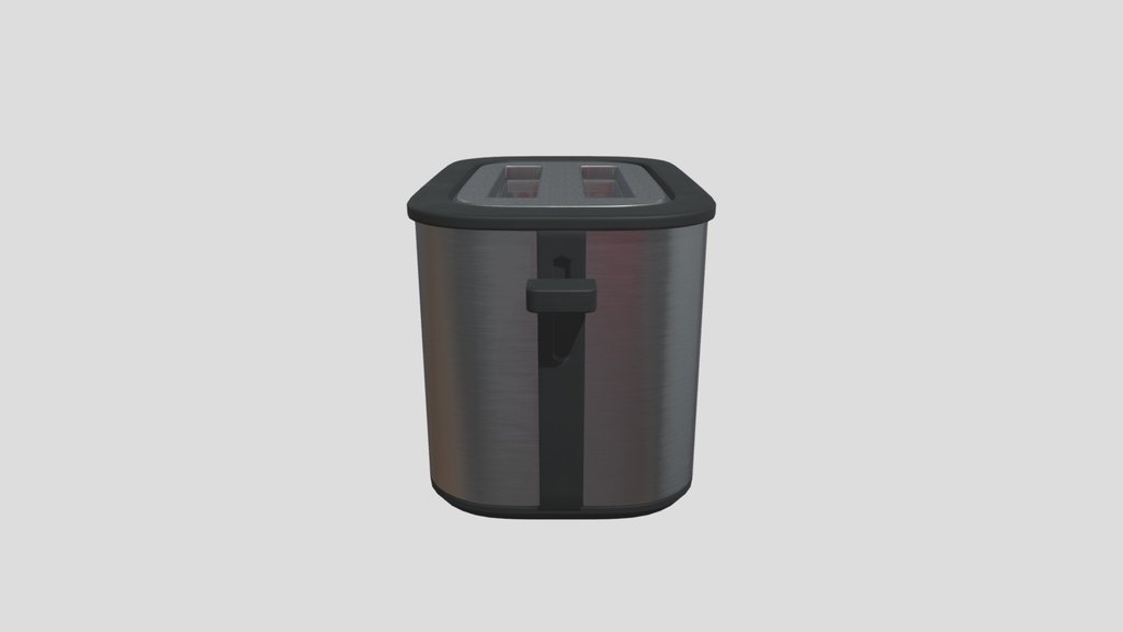 Toaster