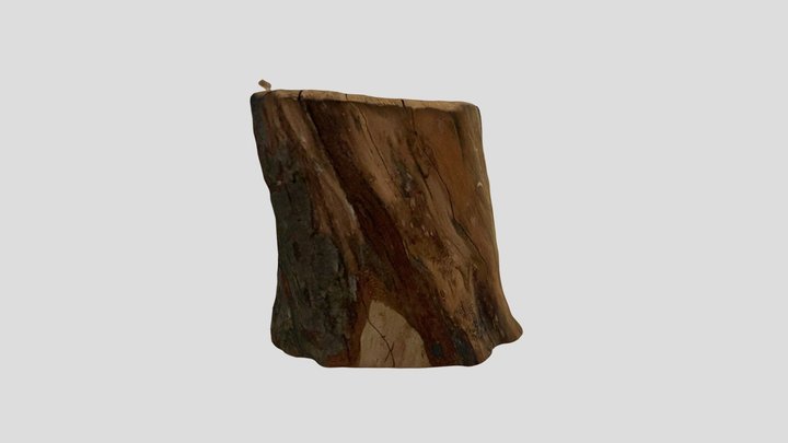 New Qlone 3D Model
