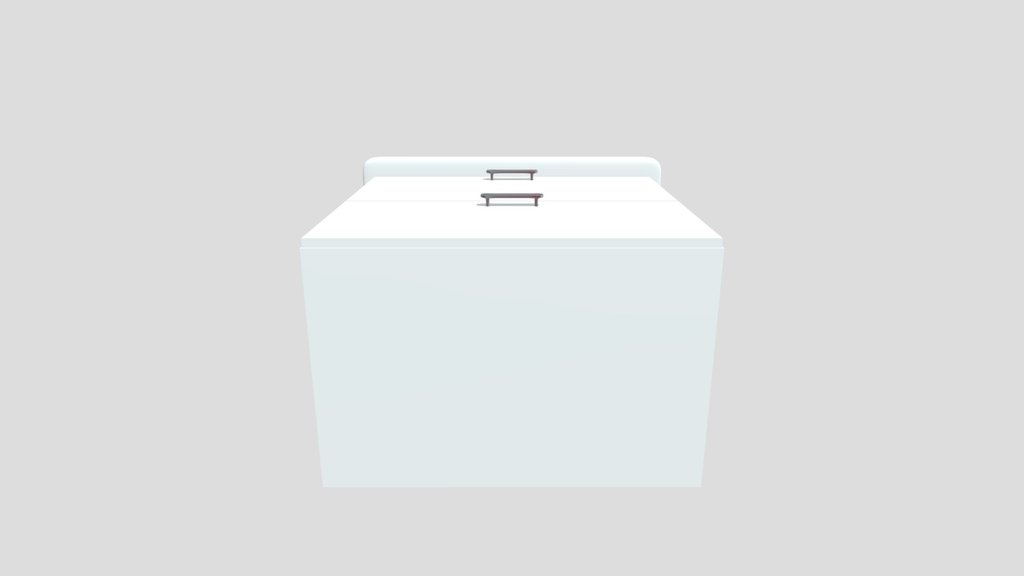 Bathroom Closet And Sink