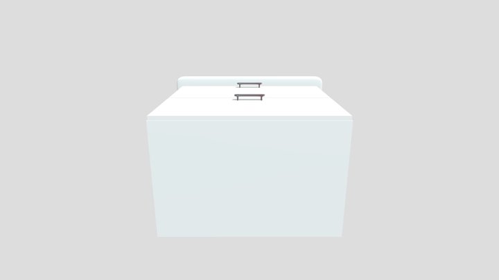 Bathroom Closet And Sink