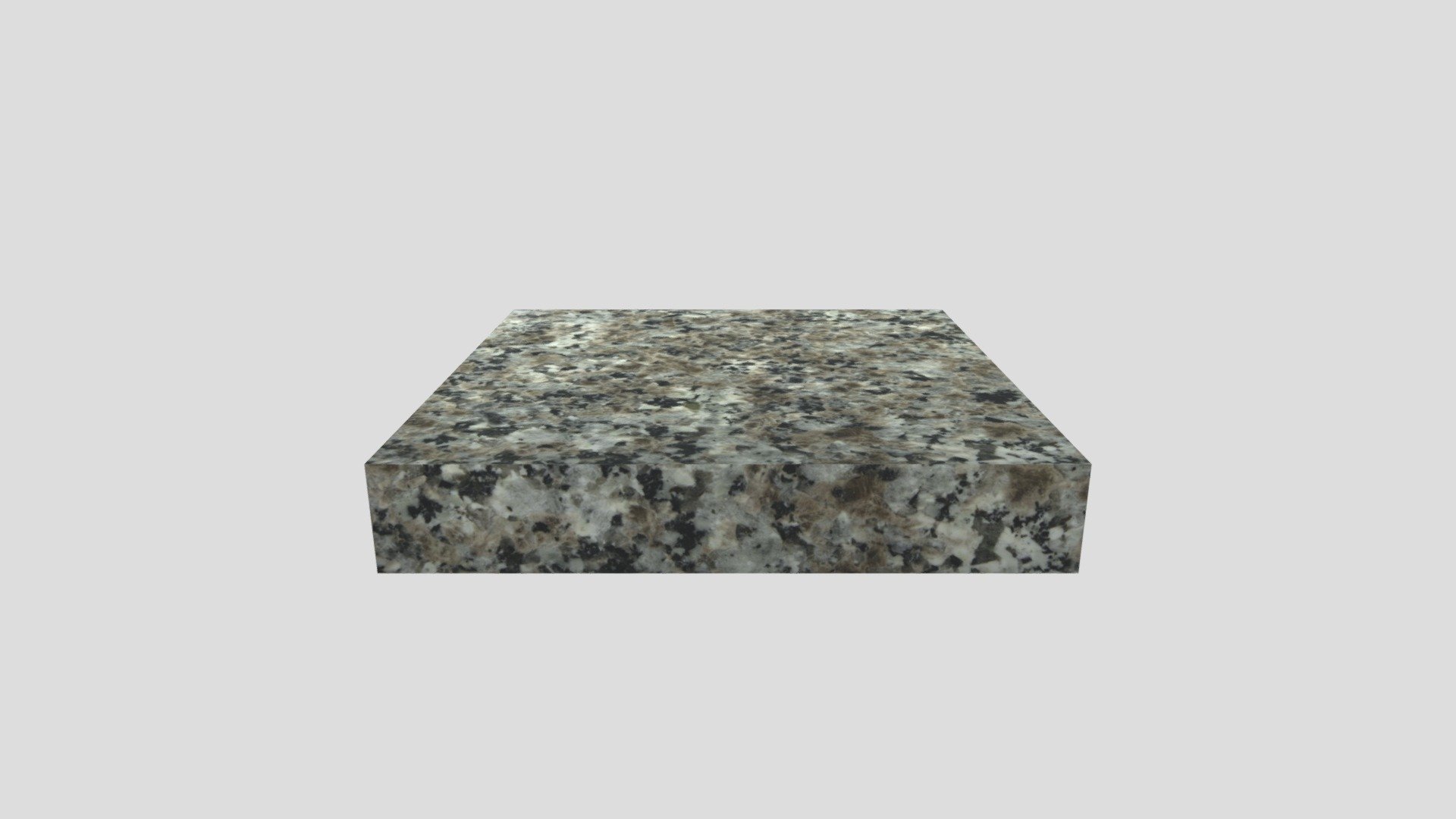 Violet Pearl Polished