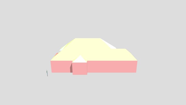 VP 3D Model