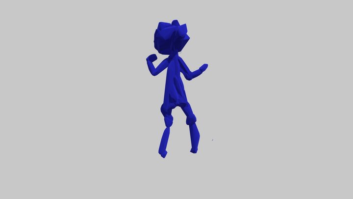 Untitled_0 3D Model