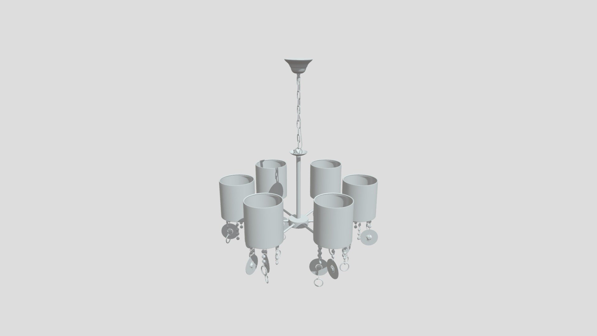 Maytoni MOD075PL-06N