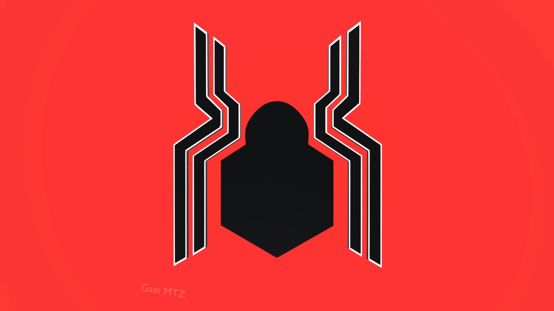 Spider Suit