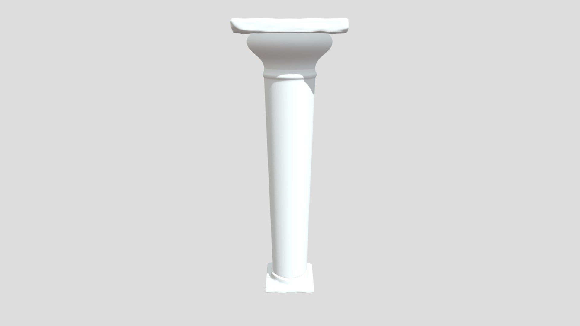 Blum Simon Sarpedon- Saeule-2 V005