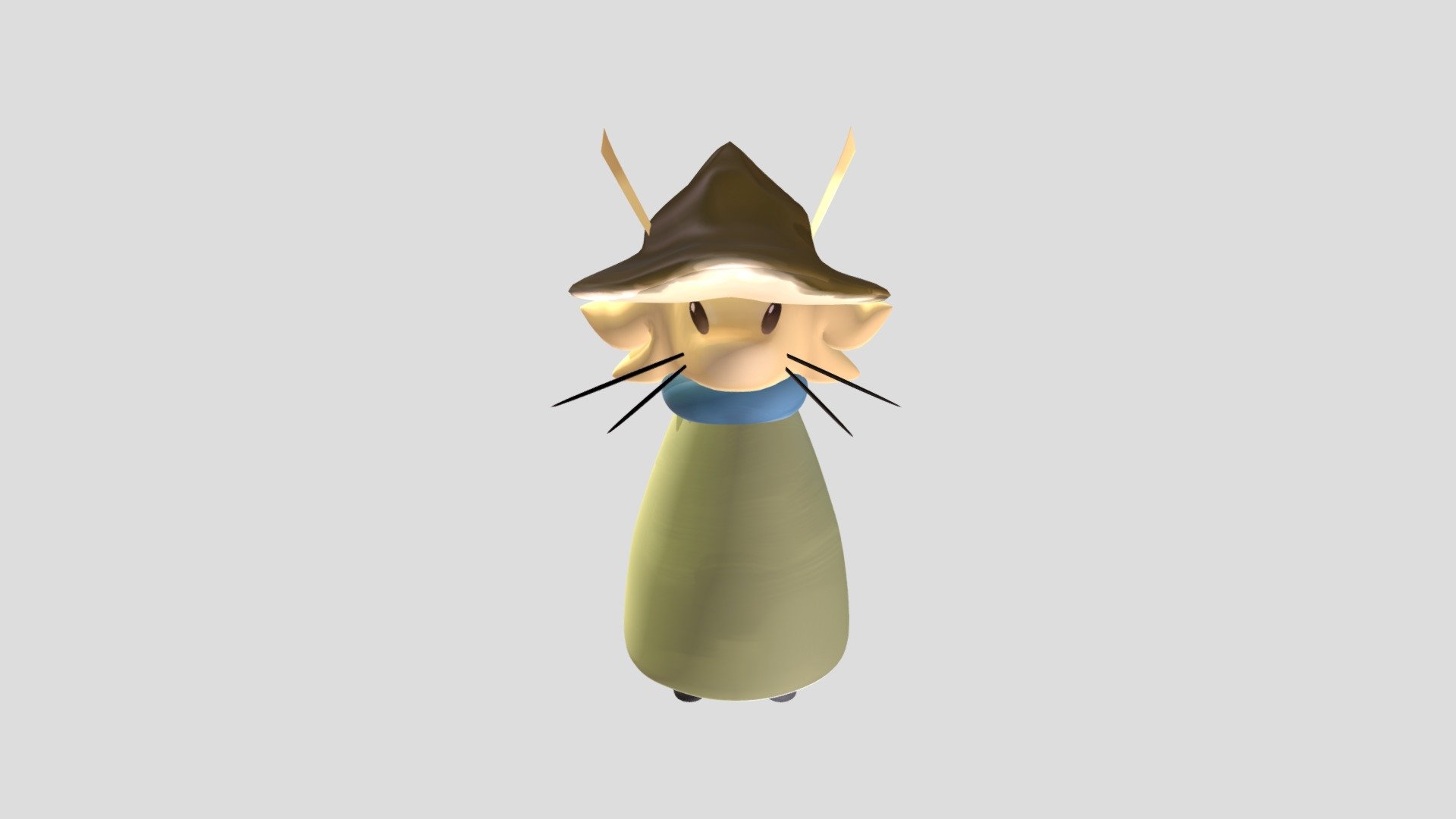 Forest spirit