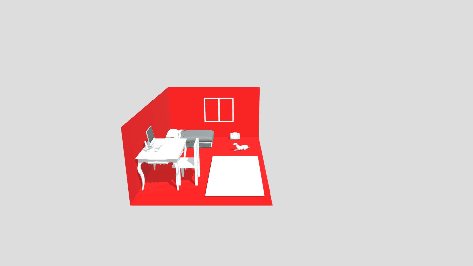 My Room