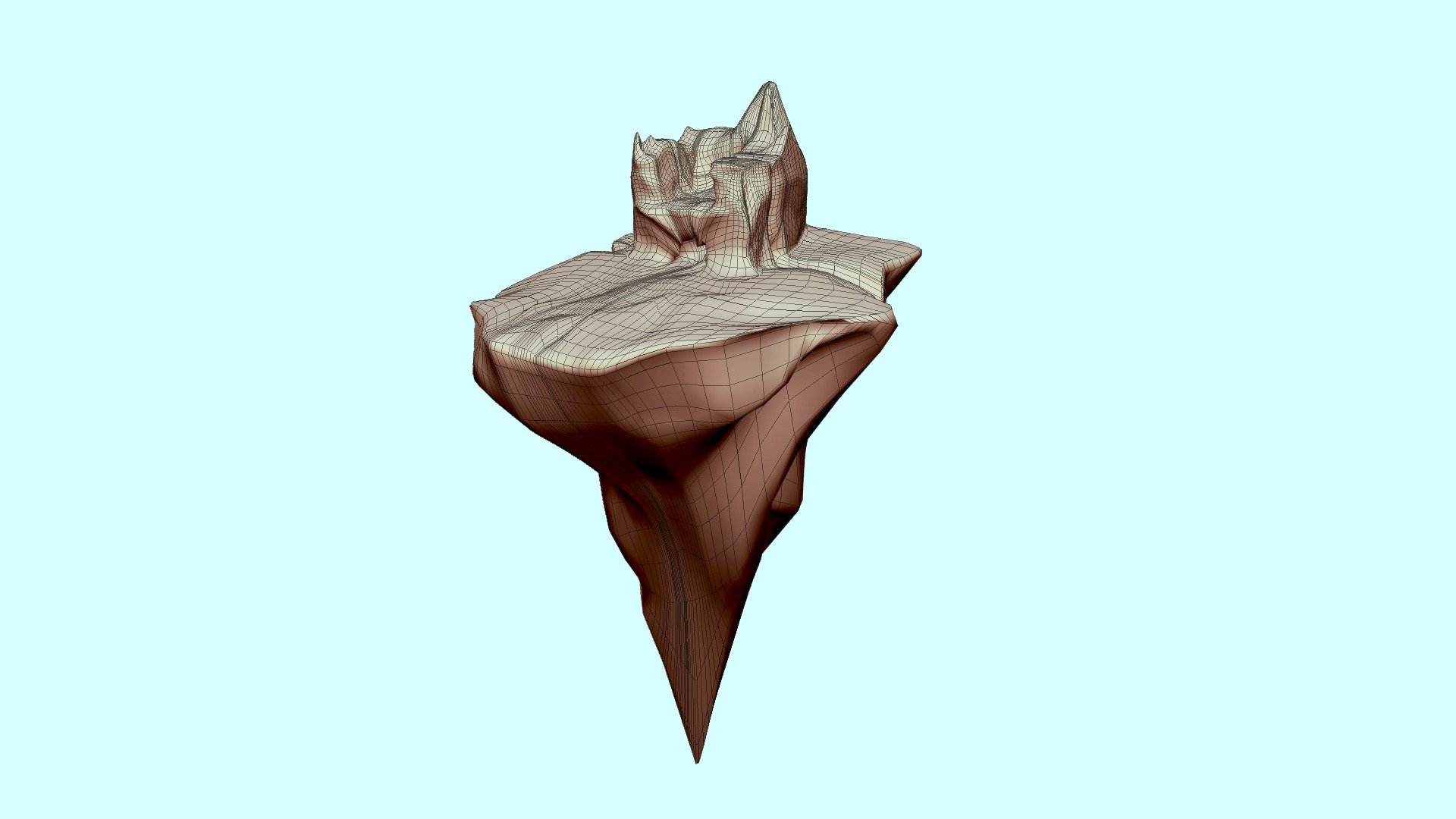 Island Base