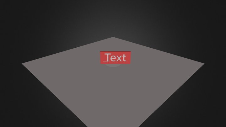 Rolandtest2 3D Model