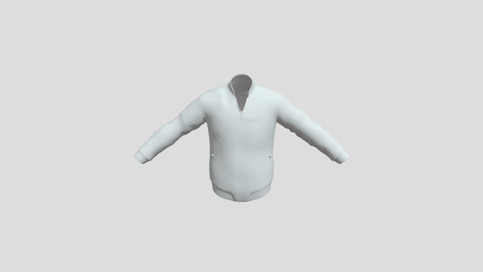 AGC Project Bomber Jacket