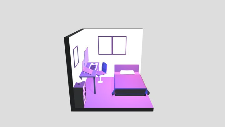 Room63011213162 3D Model