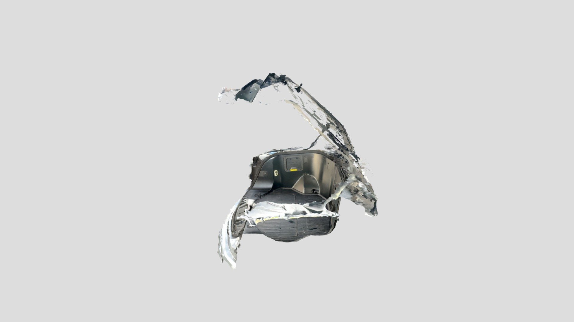 ekaddo - Download Free 3D model by Kpakpo [cbe4f1d] - Sketchfab