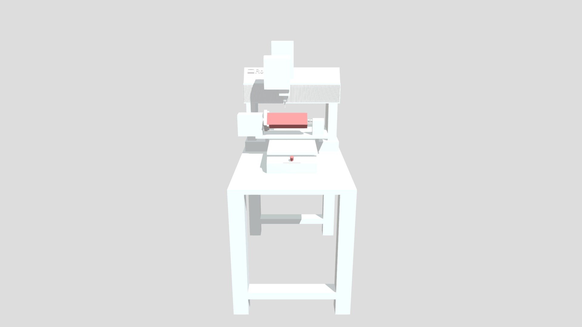4 Axis Sketch Fab Test 1