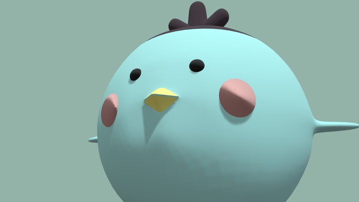 Wu-liu-qi 3D models - Sketchfab