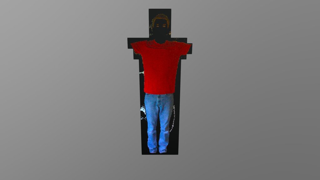 Null from Baldi's Basics