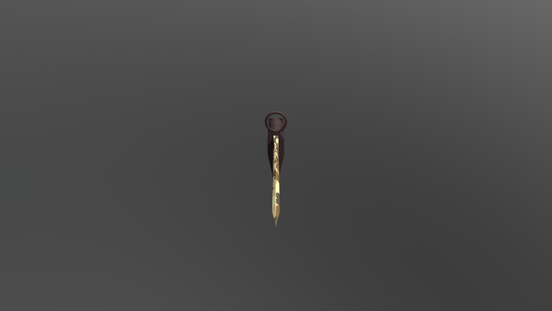 M9 Bayonet - 3D model by GimiWS [cbe7ee3] - Sketchfab