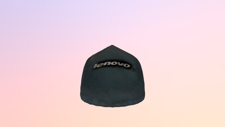 New Qlone 3D Model