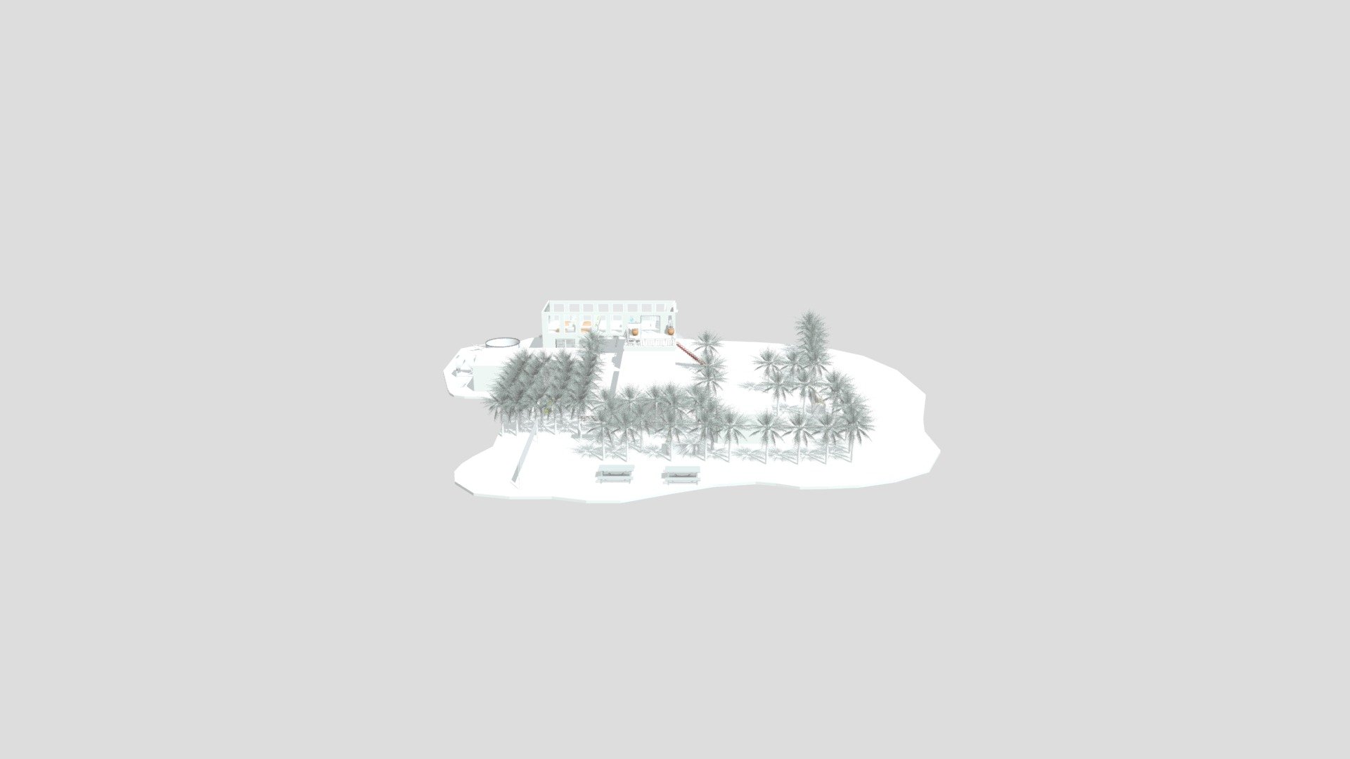 Private Island