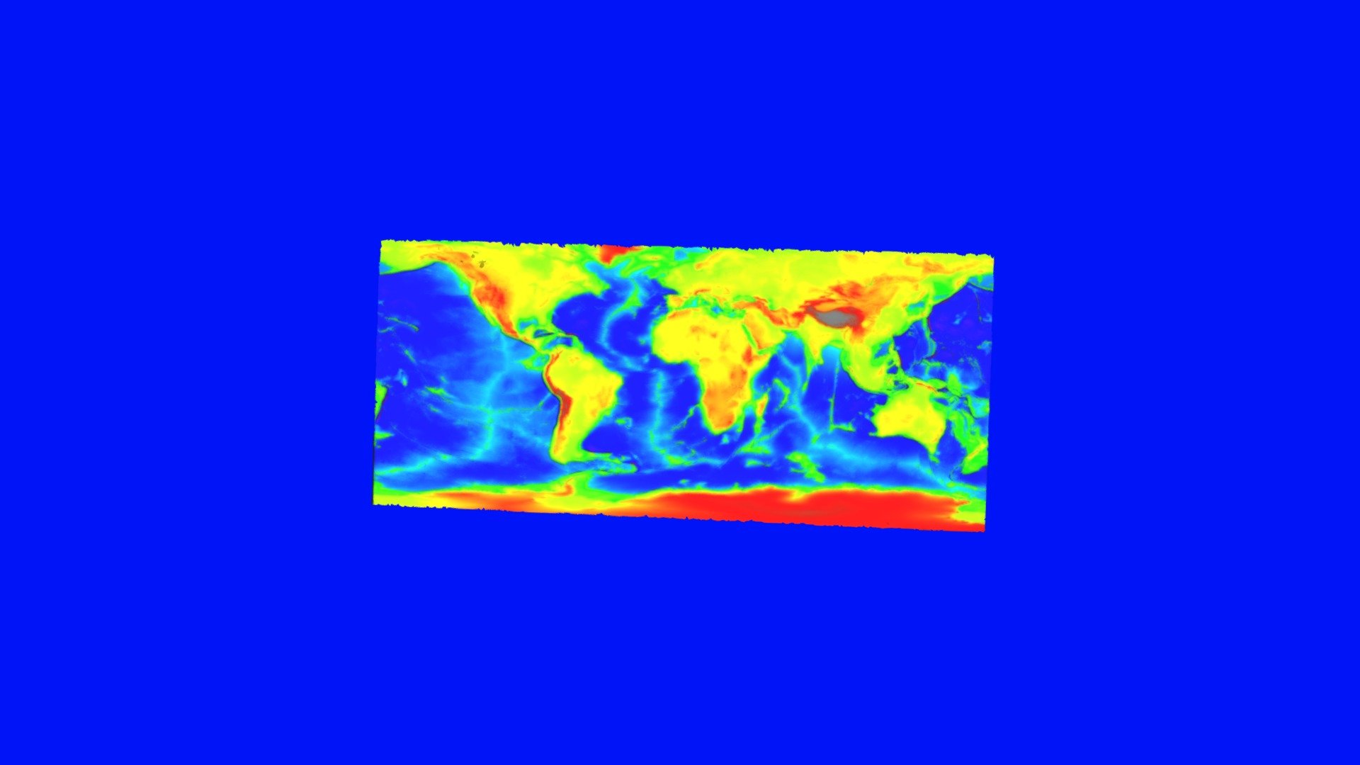 World