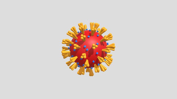 Coronavirus V3