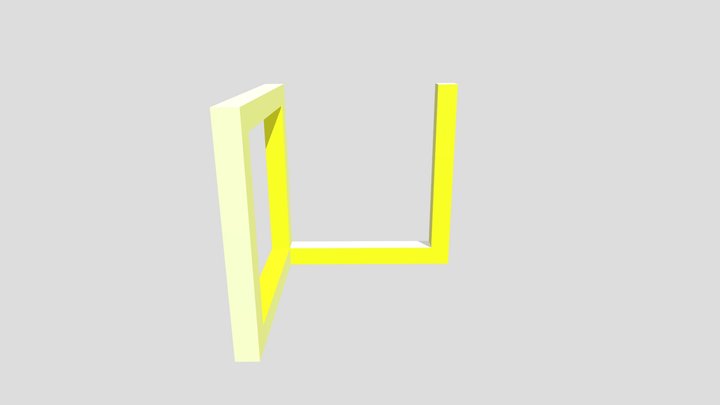 6:11 3D Model