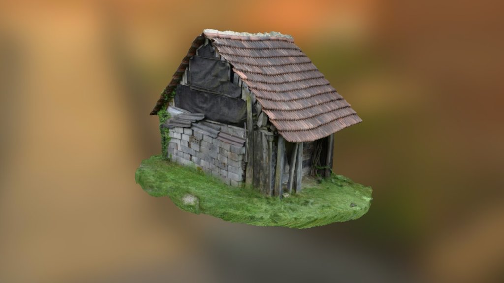Old house