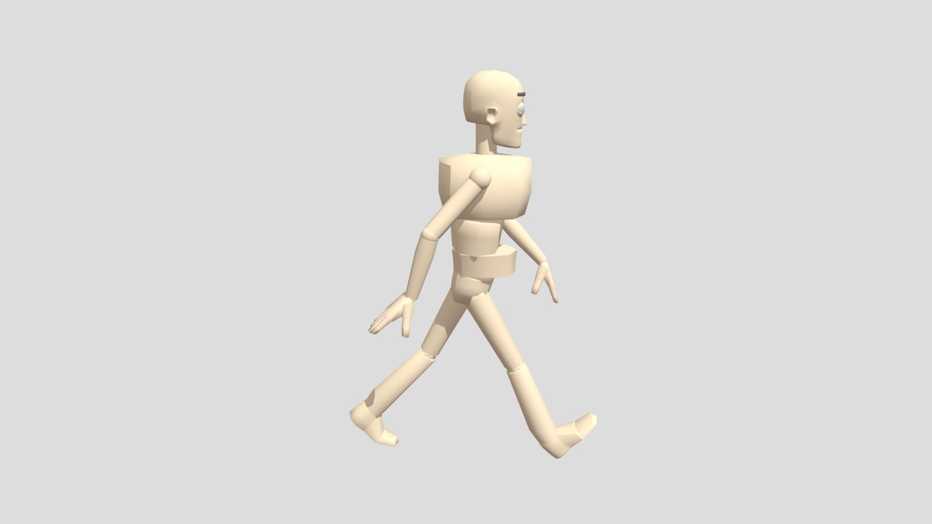 Walk Walk