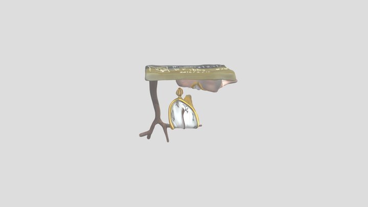 eatwellb - siro an ngon cho be me an tam 3D Model