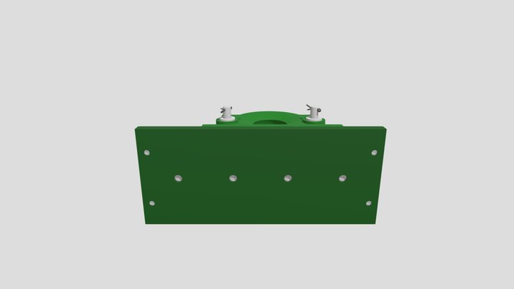 PP-MQ2-ROD-GUIA_01 3D Model