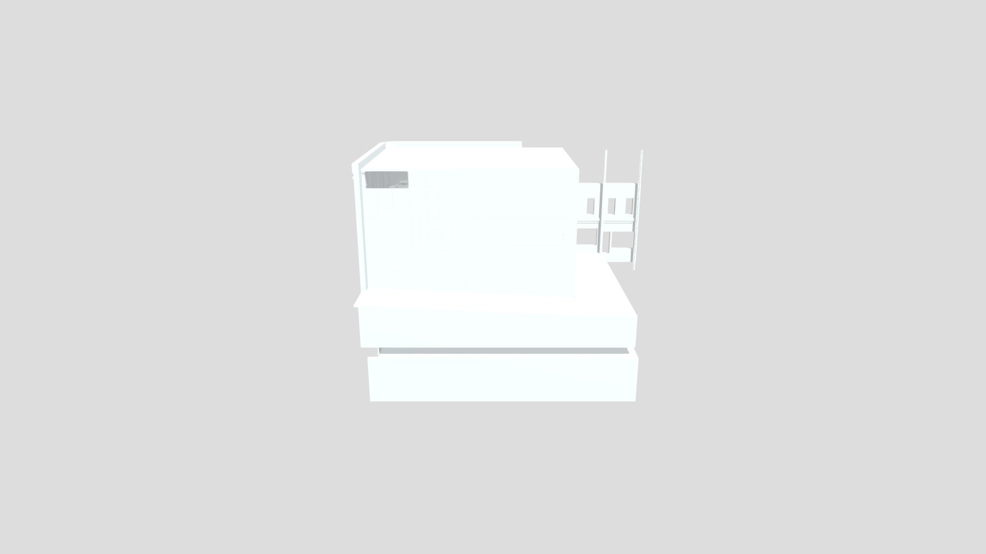 UCAP Liyan Jin-3D View-{3D}