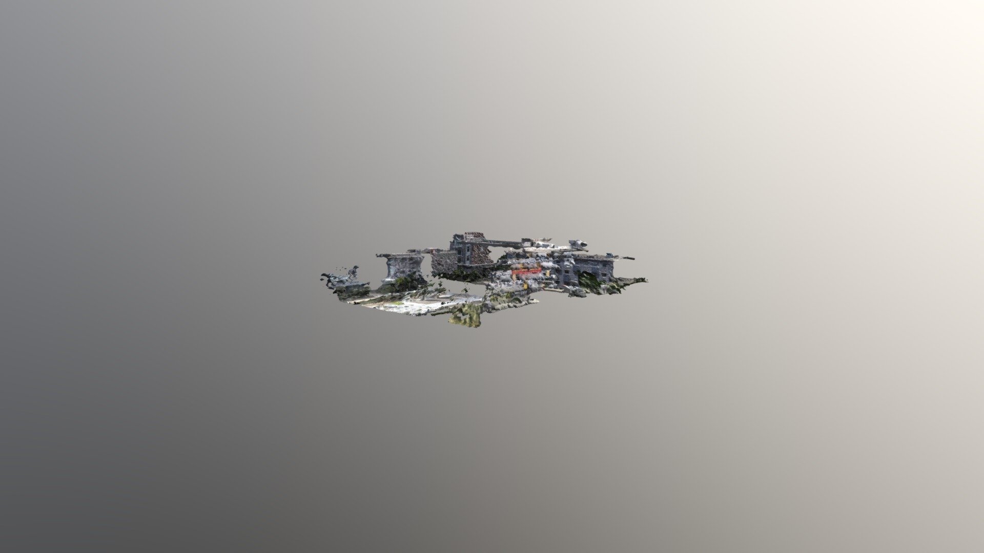 A Bob model