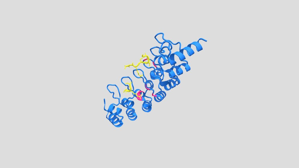 GLP Ankyrin Recognition of H3K9 Methylation