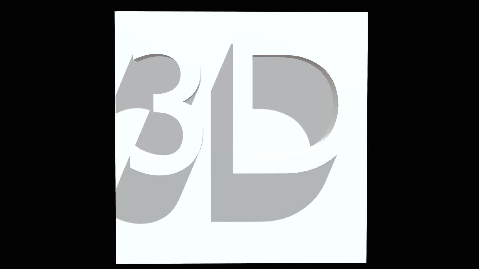 3D Square