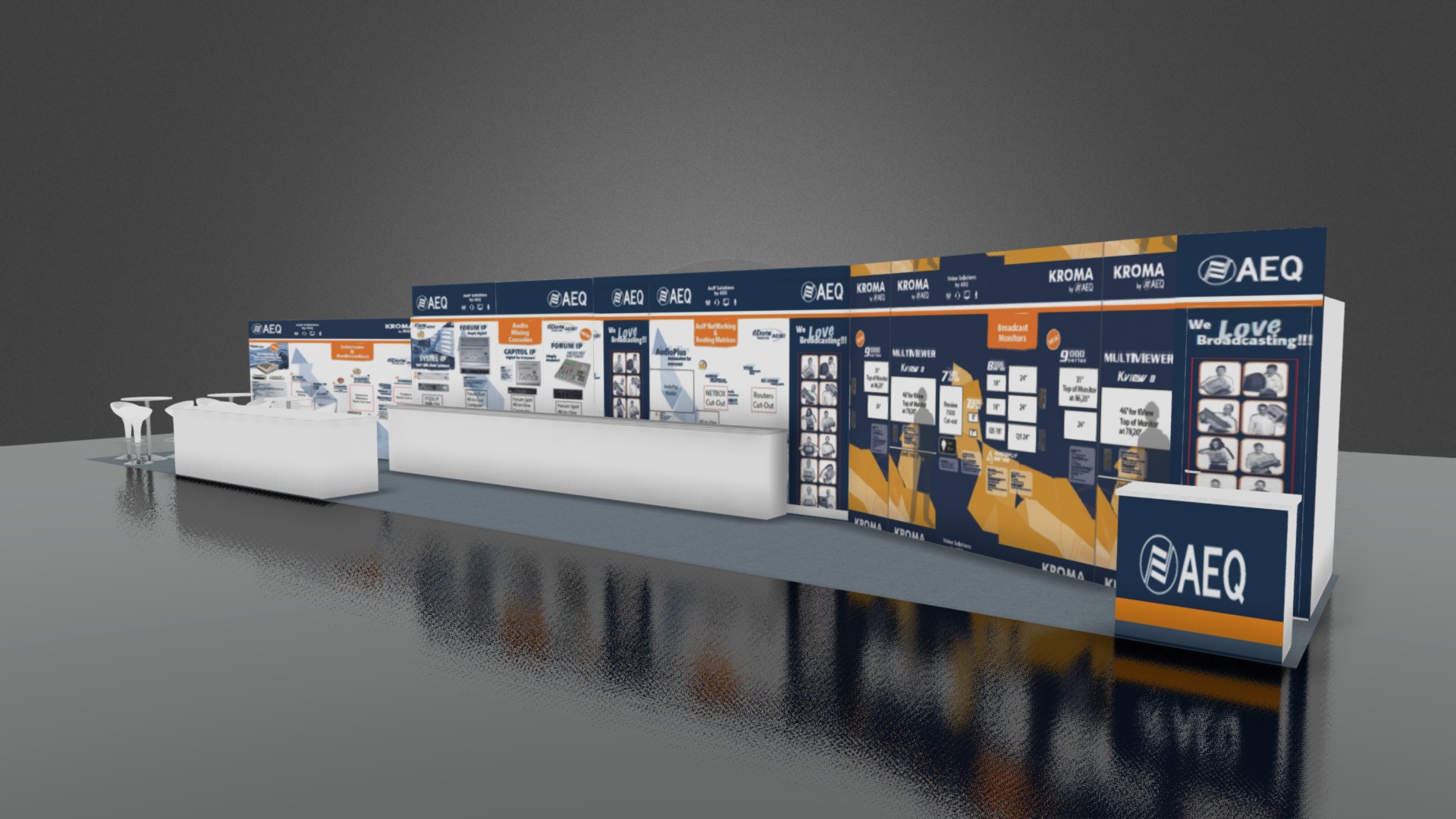 AEQ GRAPHICS III - 3D model by Interactive 3D Data (@proteinsimulation ...