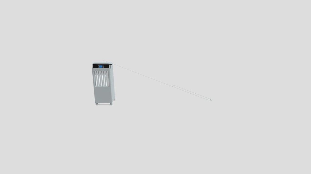 Air Cooler