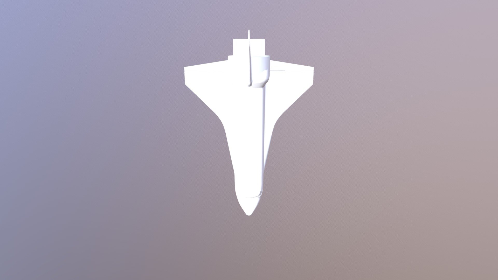 Space Shuttle