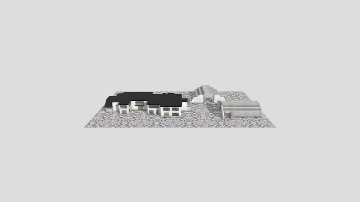 Multiplayermap 3D models - Sketchfab