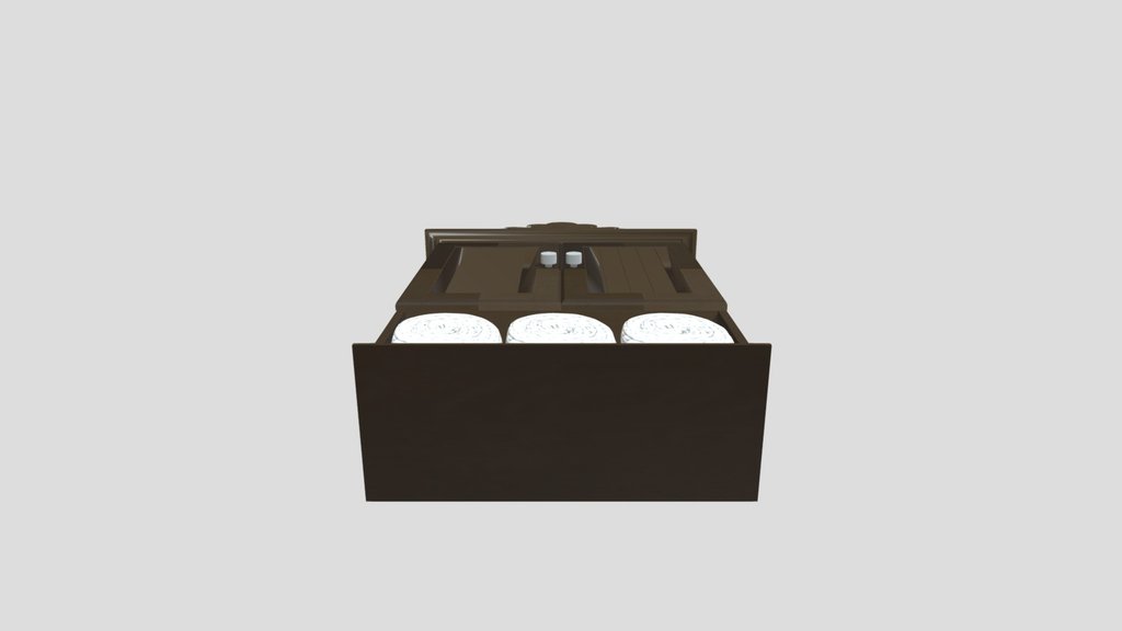 Bathroom Wall Storage Cabinet