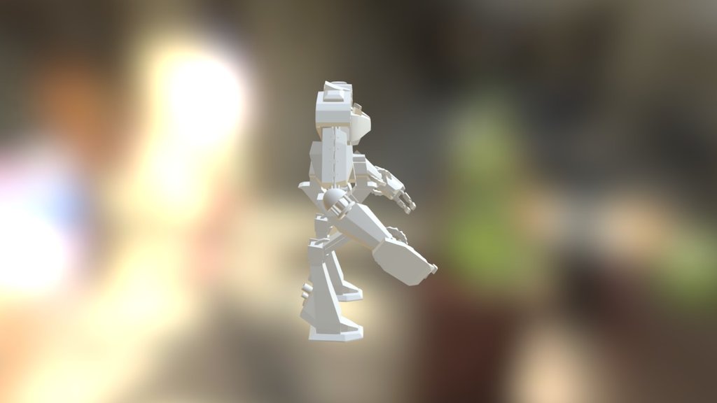 Robot