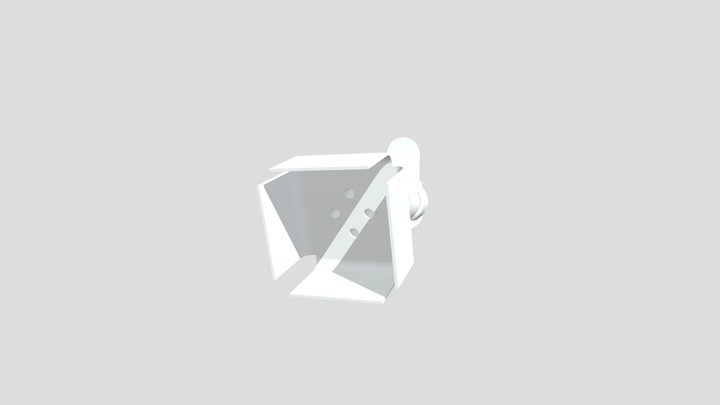 Proyecto 2 Parte 2 V4 3D Model