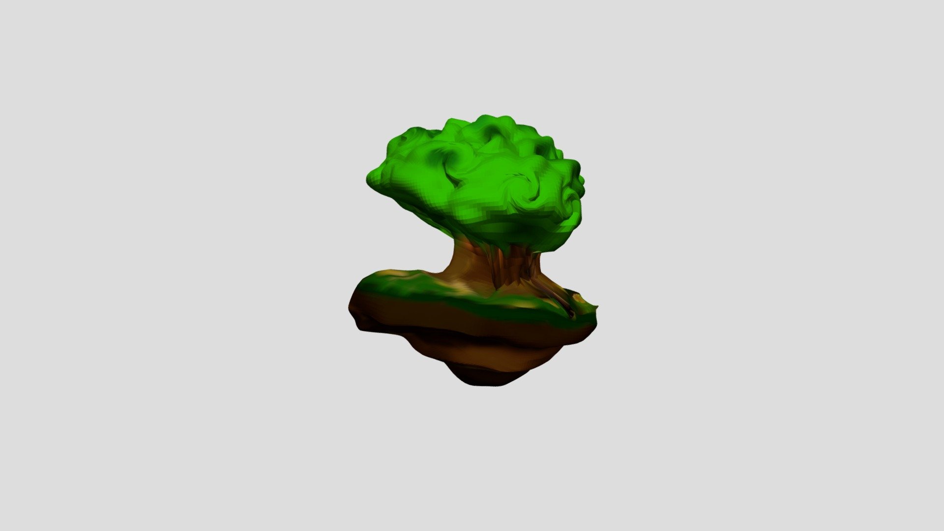 TREE Br - Download Free 3D model by Rajitha Madushan (@rajithamadushan ...