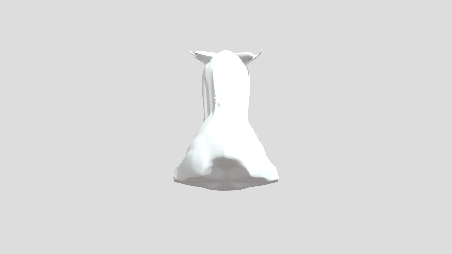 Dragon model