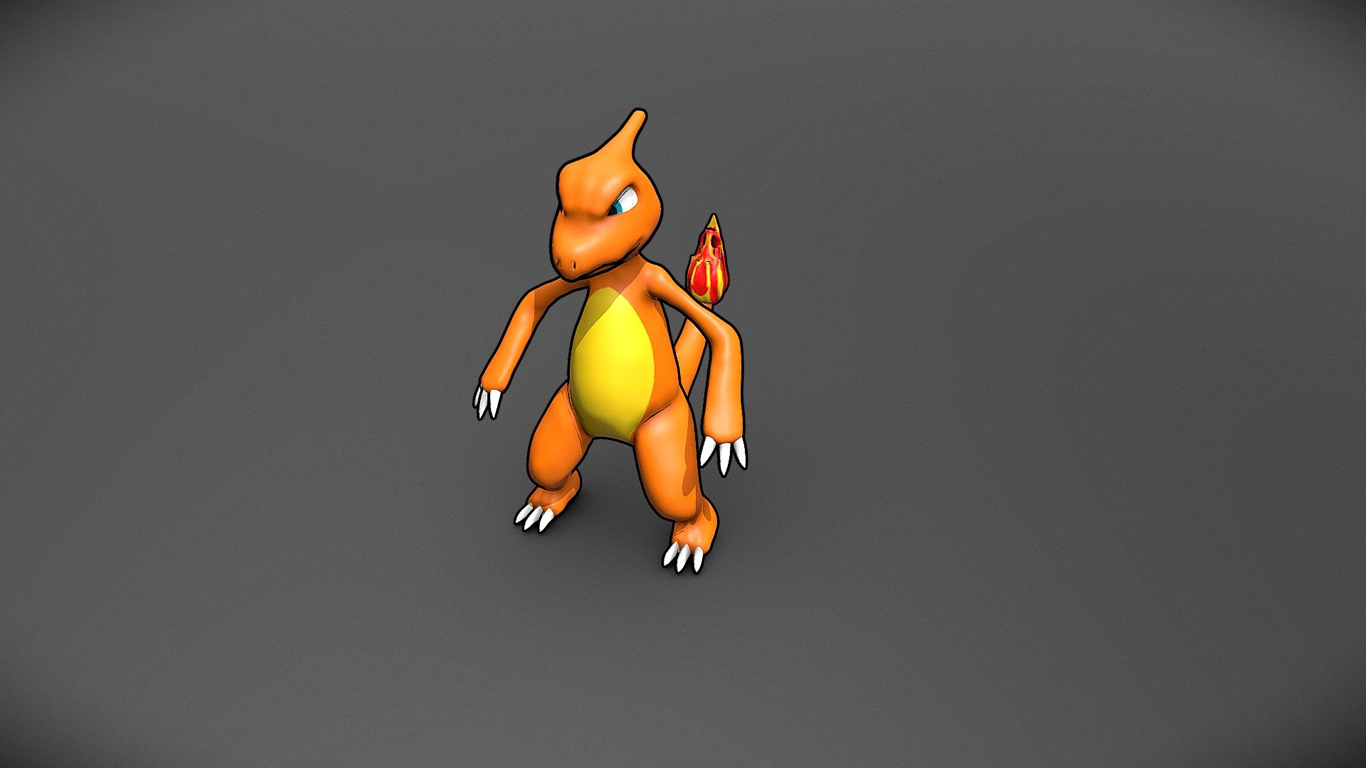 Charmeleon